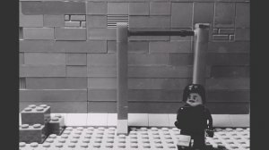 лего мультик