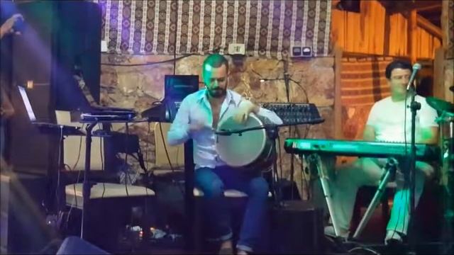Dhol Joni Hovhannisyan