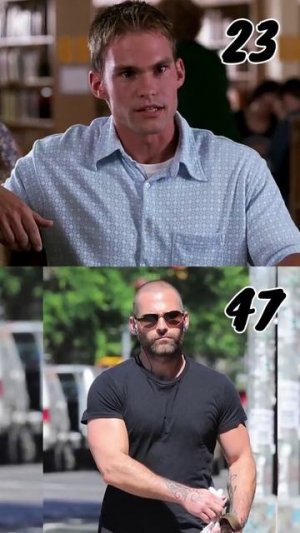 American Pie 🥧Cast From 1999 to 2023 #movie #film #comedy #funny #funnycomedy #americanpie #shorts