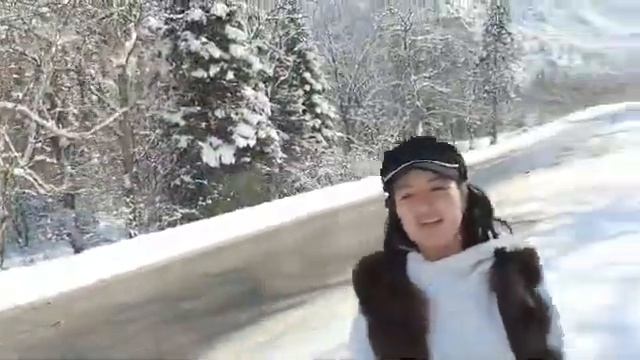 Кыргызстан 🇰🇬 керемет тоолору 🏔🗻🌊 смотреть онлайн