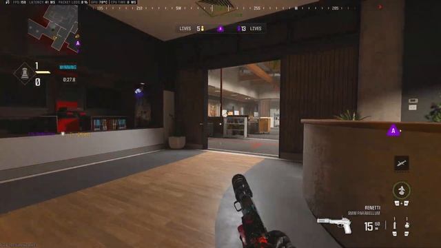 This Is Crimson In MW3 Ranked Play!! MW3 Ranked Play: Bronze To Iridescent (Episode 36) смотреть онлайн