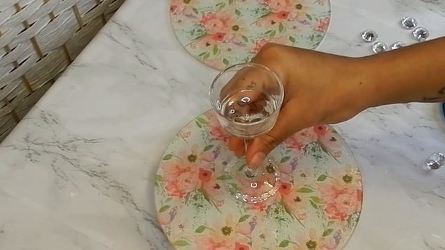 Kitchen Decor Ideas 2020| Dollar Tree DIY Glam Home Decor Ideas |Shabby Chic Pink Kitchen Decor