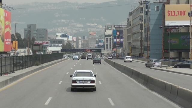 Exploring the treasures of Beirut clip by Arif Herekar смотреть онлайн