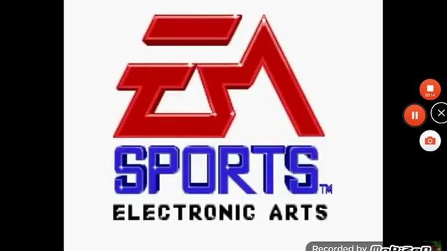 ea sports logo 1993 1994 смотреть онлайн