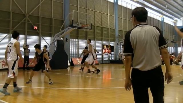 SMT VS SIGLAP Part 2 смотреть онлайн
