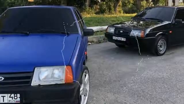 Нурминский - Валим