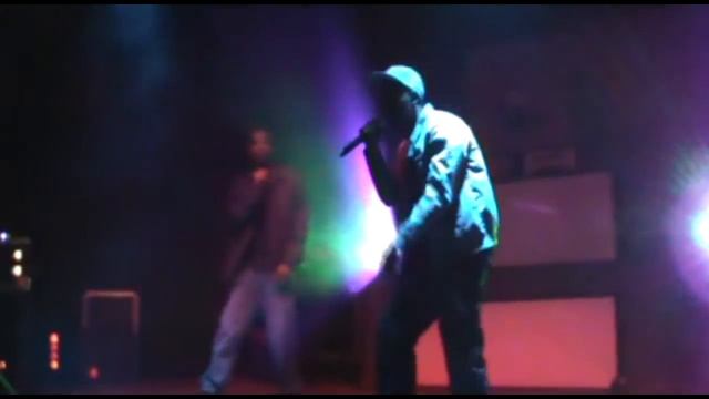 1989TRE Bi-Polar Nation Hangar 09 Part 4