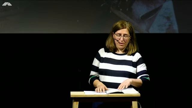 Деяния 11:1-30 | Susete Mira | A Casa da Cidade 11h смотреть онлайн