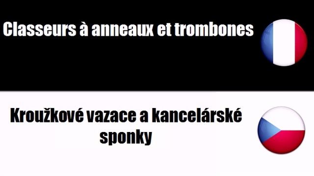 # čeština=francouzský # Téma = Listové tabule a príslušenství смотреть онлайн