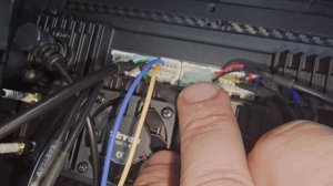 Установка магнитолы Teyes cc3 на Nissan Qashqai