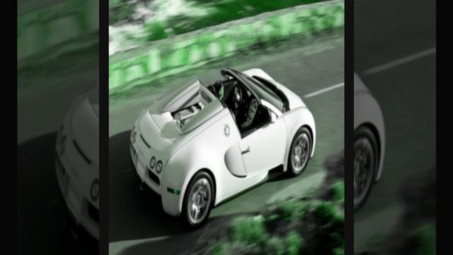 Bugatti Veyron 16.4 Grand Sport смотреть онлайн