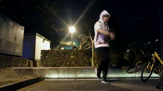 RESET 2018 | The SHUFFLE смотреть онлайн