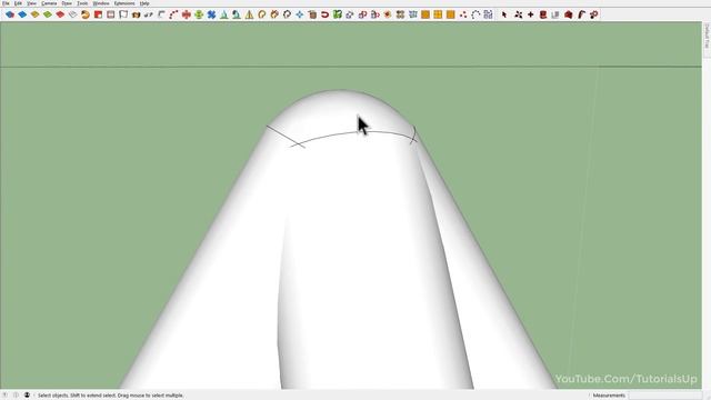 SketchUp Quick Tip | Plugins 😍 смотреть онлайн