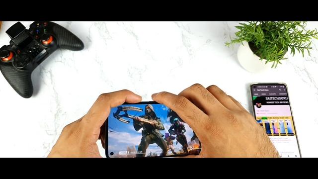 Oneplus Nord CE Pubg graphics gameplay mini review смотреть онлайн