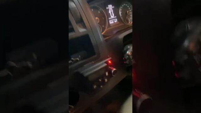 Vosvagen t6 sulu ve kuru tip Webasto montajı.. смотреть онлайн