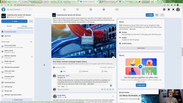 Banking and Financial Phishing Uptick смотреть онлайн