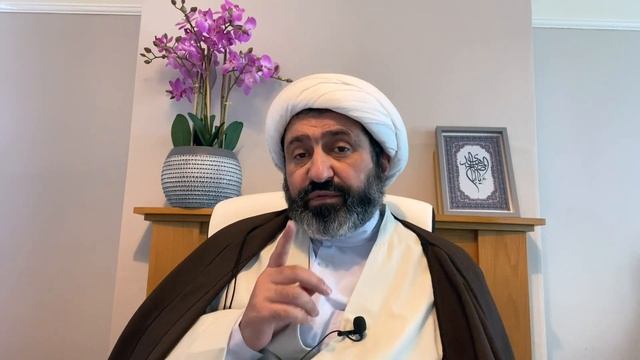 Training & Education in Islam (with Q&A), part 4, Sheikh Dr Shomali, 8th May 2022 смотреть онлайн