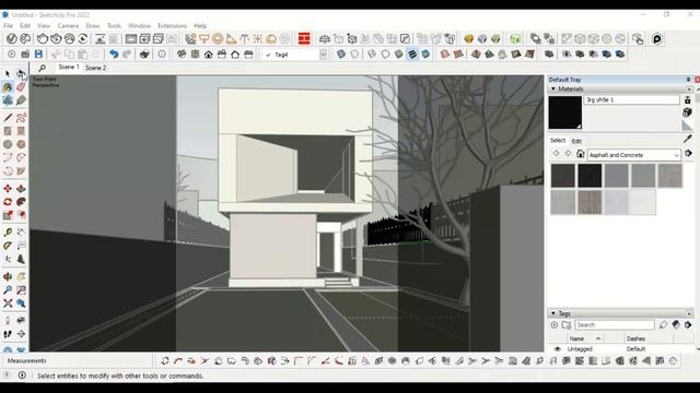 Vray Sketchup смотреть онлайн