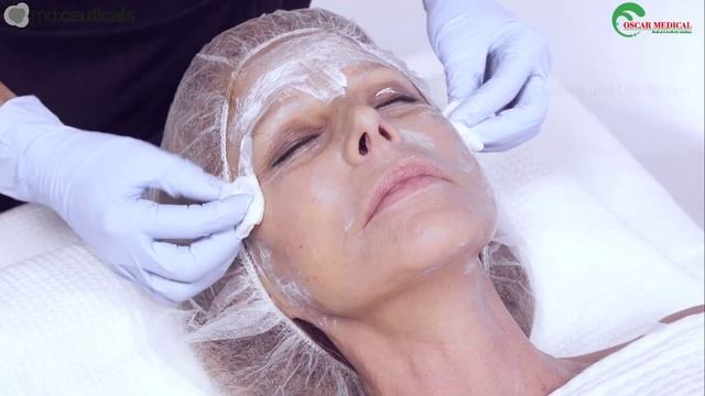 Tiêm trị nám kháng trị với cocktail chuyên nghiệp MD:Complex Melanoceuticals | MD:Ceuticals смотреть онлайн