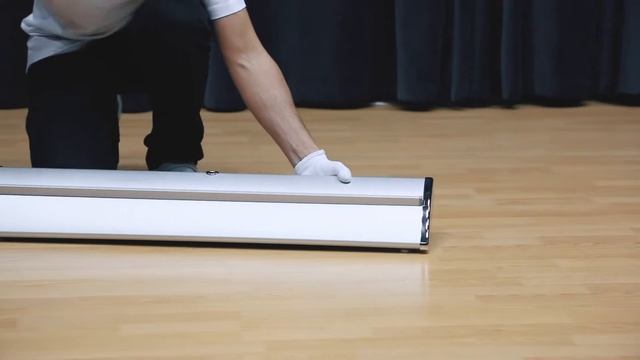 Roll up stand сборка ролл ап стенда premium смотреть онлайн