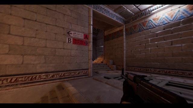 Counter Strike 2 frag movie 8 by GaLakt1ka