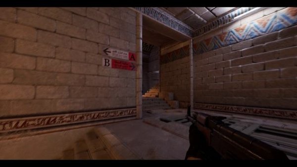 Counter Strike 2 frag movie 8 by GaLakt1ka