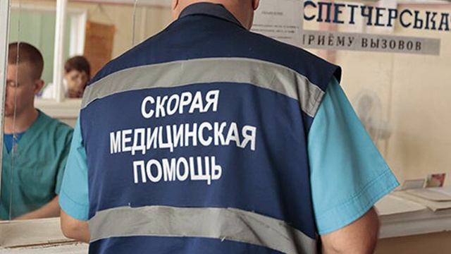 В животе двухлетней девочки врачи нашли крейсер "Аврора" смотреть онлайн