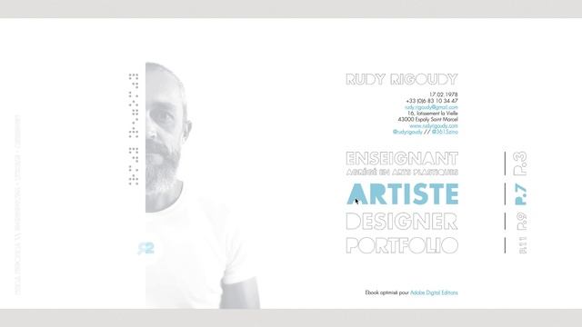 Indesign : PDF vs epub смотреть онлайн