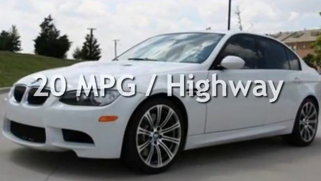 2009 BMW M3 SEDAN E90 For Sale In Santa Clara, CA