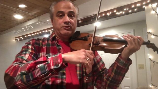 Mini Master Class - Using the Bow for Strings with Don Krishnaswami смотреть онлайн