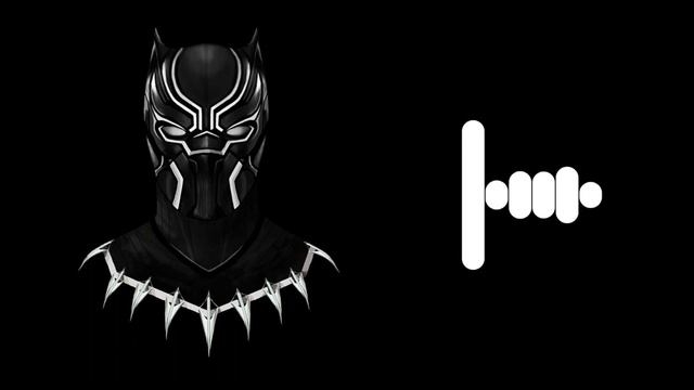 New hit latest ringtone||bgm||english||black panther||download смотреть онлайн