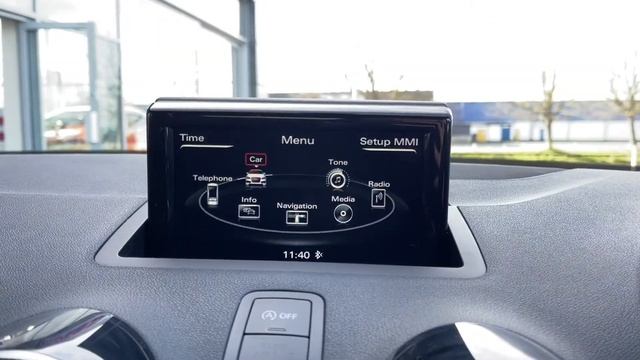 Used 2017 Audi A1 1.6 TDI Black Edition S Tronic at Chester | Motor Match Used Cars for Sale смотреть онлайн