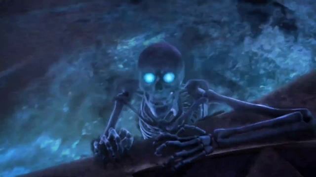 Smite God Kit Prediction - Charon Ferryman of the River Styx. смотреть онлайн