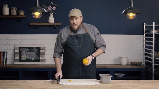 Zest Citrus, Ep. 06 смотреть онлайн