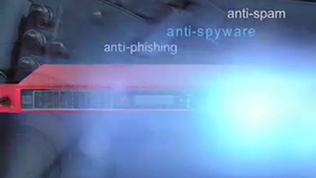 Trend Micro Internet Security: Network Consulting смотреть онлайн