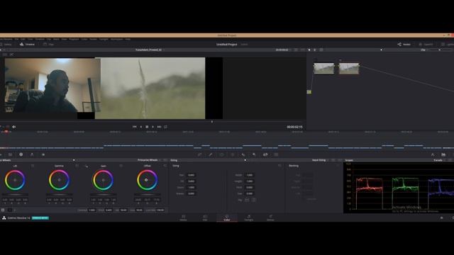 ARUSKERJA_ 'DEAR' EDIT & COLOR GRADE смотреть онлайн