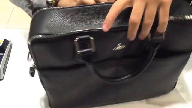 Unboxing #22 - Vivienne Westwood Bags AW16 смотреть онлайн