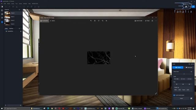 TUTORIAL HDRI on D5 Render Part 3 MALAY смотреть онлайн