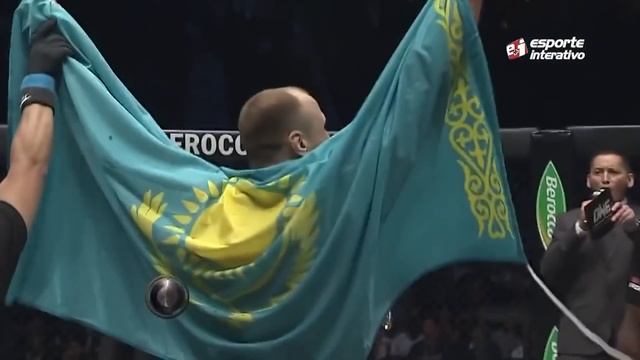 КТО ГАЗАНЕТ НА ТУРНИРЕ GFC 23 В АЛМАТЫ. ПОДРОБНОСТИ. ЧАСТЬ ПЕРВАЯ. смотреть онлайн