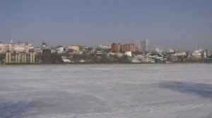 Какая погода в Воронежской области будет в первый весенний месяц