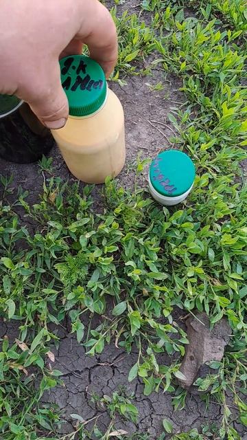 Трипс не пройдёт! Харвест, Матрин, Трейсер