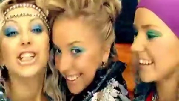 Po-ma-da - Cheri Cheri Lady (Official video)