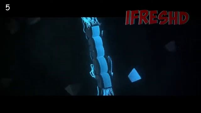TOP 10 Blender Intro Templates смотреть онлайн