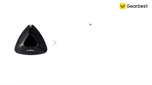 Broadlink RM Pro + WIFI + IR + RF Remote Controller - Gearbest.com