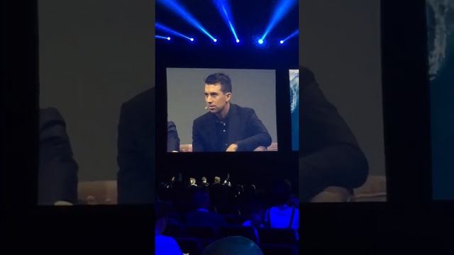 Erik Coover смотреть онлайн