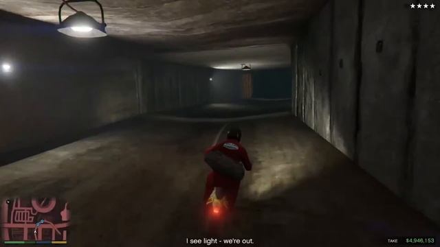 GTA V Platinum Road смотреть онлайн