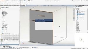 SWOOD Design & SWOOD CAM for Woodworking in SOLIDWORKS (beginners guide)