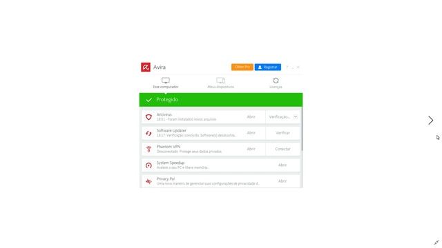 TOP 5 MELHORES ANTIVÍRUS GRATUITOS DE 2020 смотреть онлайн