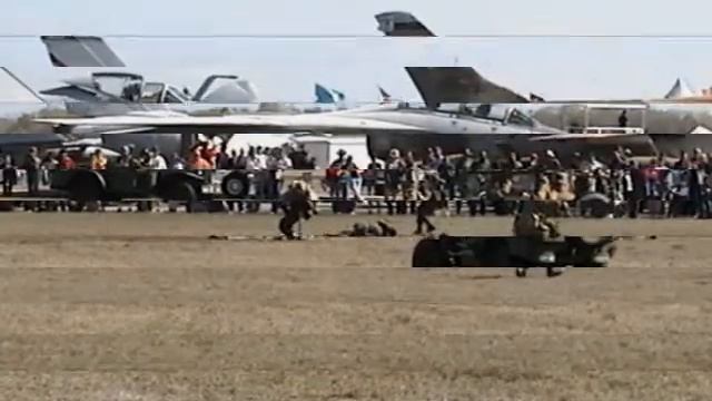 TECO AIRSHOW смотреть онлайн