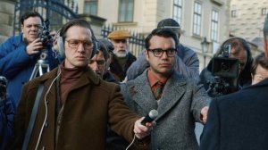 Волны (2024) / Vlny / Waves